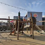 Apartment La Maisonnette - Disneyland Paris *