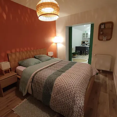 La Maisonnette - Disneyland Paris