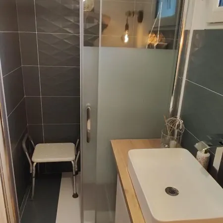 Apartment La Maisonnette - Disneyland Paris Chanteloup-en-Brie
