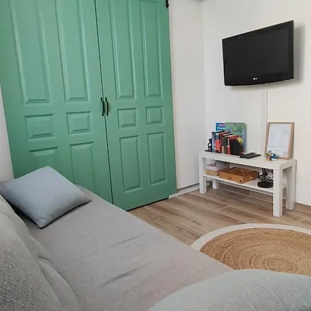 La Maisonnette - Disneyland Paris シャントルー・アン・ブリ