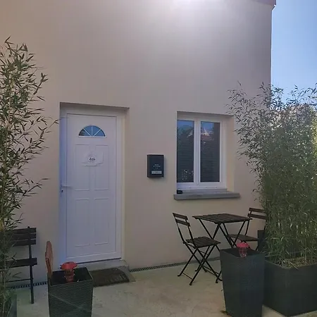 La Maisonnette - Disneyland Paris * 尚特洛普恩布里