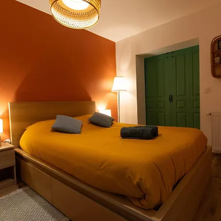 La Maisonnette - Disneyland Paris Apartmán Chanteloup En Brie