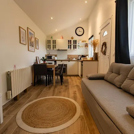 Apartment La Maisonnette - Disneyland Paris *
