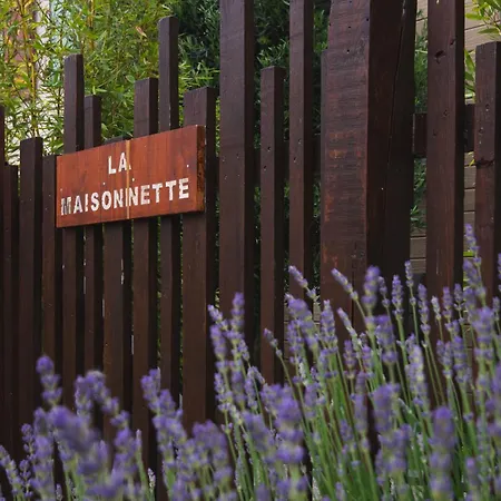 La Maisonnette - Disneyland Paris