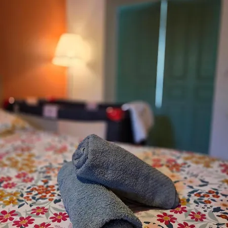 La Maisonnette - Disneyland Paris Lägenhet
