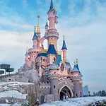 La Maisonnette - Disneyland Paris Apartamento *