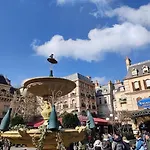 Apartamento La Maisonnette - Disneyland Paris *