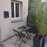 La Maisonnette - Disneyland Paris Apartamento
