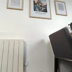 La Maisonnette - Disneyland Paris