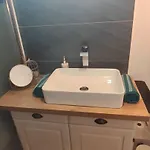 La Maisonnette - Disneyland Paris Apartamento *