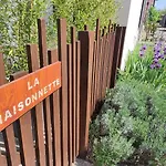 La Maisonnette - Disneyland Paris *