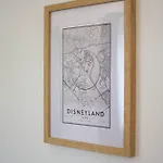 Apartamento La Maisonnette - Disneyland Paris