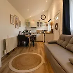 Apartamento La Maisonnette - Disneyland Paris *