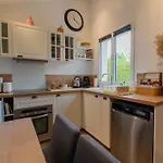 La Maisonnette - Disneyland Paris Apartamento Chanteloup En Brie