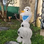La Maisonnette - Disneyland Paris