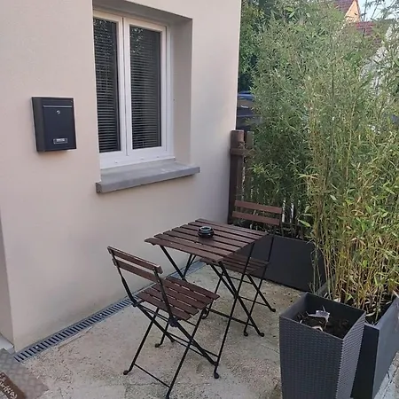 La Maisonnette - Disneyland Paris Apartmán