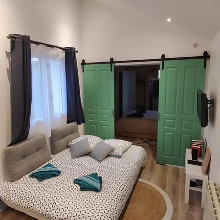 La Maisonnette - Disneyland Paris * شانتيلو أو بْري