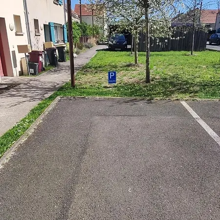La Maisonnette - Disneyland Paris Apartmán
