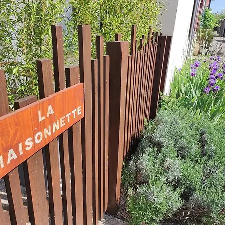 La Maisonnette - Disneyland Paris *