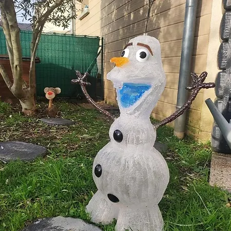La Maisonnette - Disneyland Paris