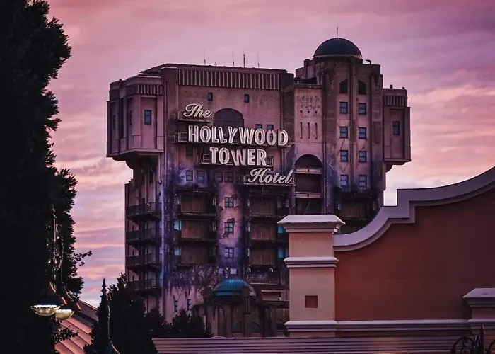 La Maisonnette - Disneyland Paris דירה
