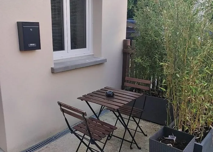 La Maisonnette - Disneyland Paris דירה