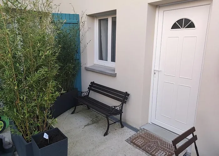 La Maisonnette - Disneyland Paris * שאנטלו-אן-ברי