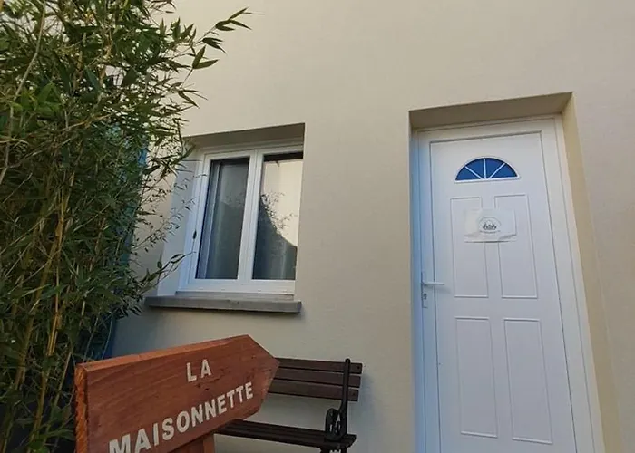 La Maisonnette - Disneyland Paris * שאנטלו-אן-ברי