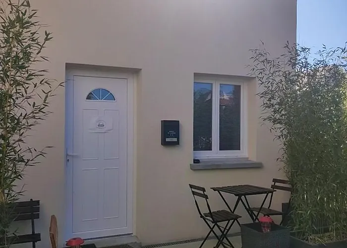 La Maisonnette - Disneyland Paris * שאנטלו-אן-ברי
