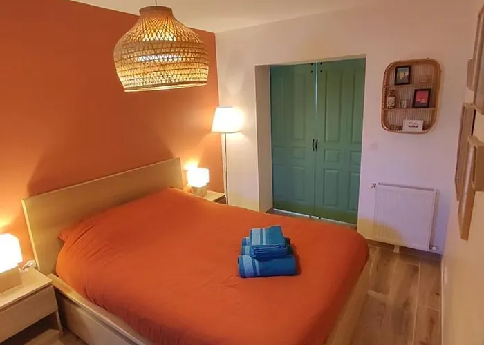 La Maisonnette - Disneyland Paris דירה