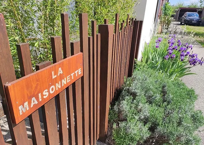 La Maisonnette - Disneyland Paris *