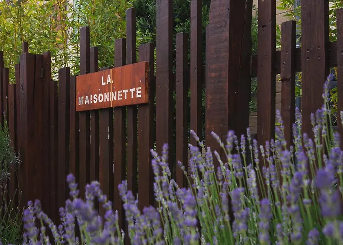 La Maisonnette - Disneyland Paris